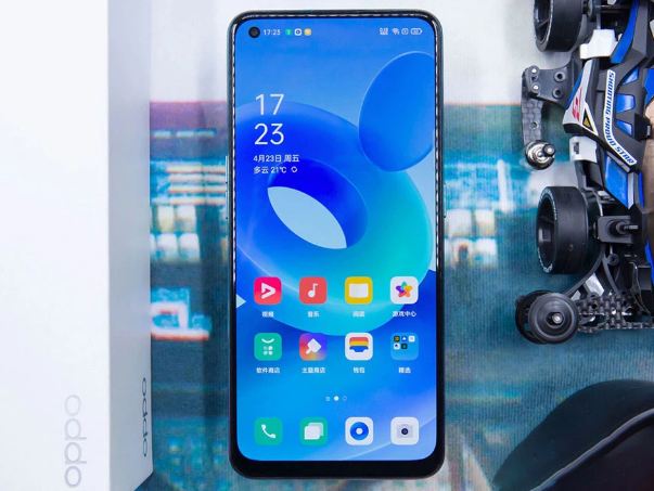 giá OPPO A95 5G