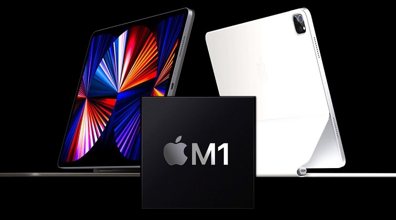 cấu hình iPad Pro 11 inch 2021