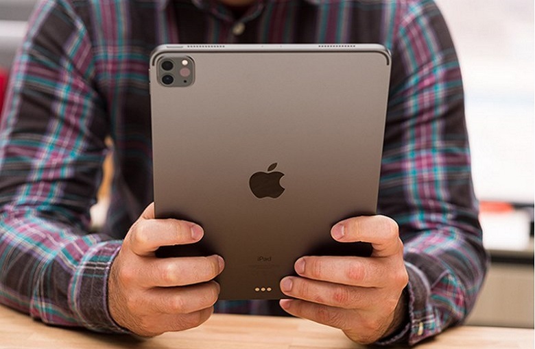 iPad Pro 11 inch 2021 giá bao nhiêu