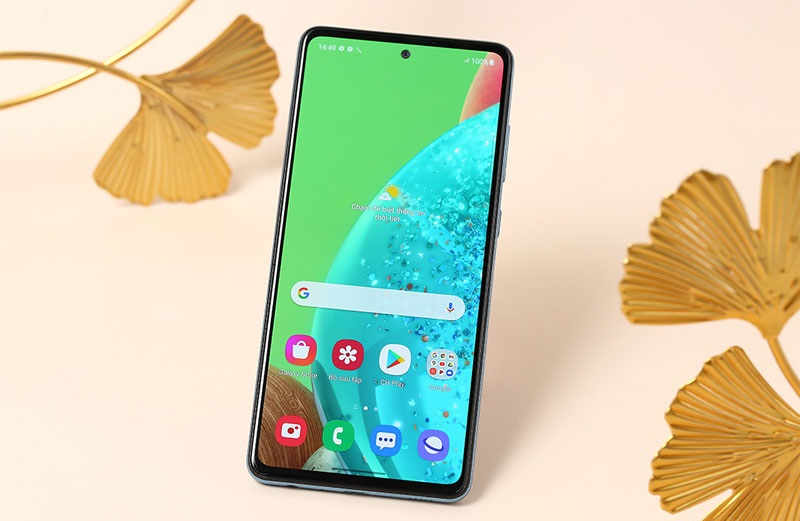 Màn hình điện thoại Samsung Galaxy A72