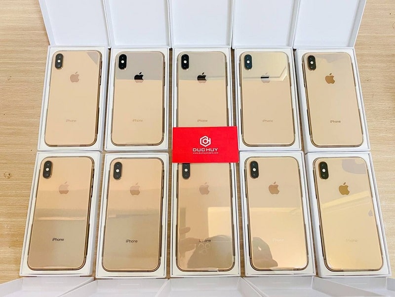 iPhone XS 64GB (Chưa Active)