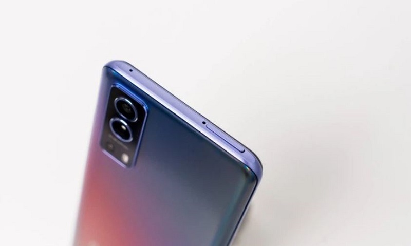 Điện thoại Vivo Y72 5G