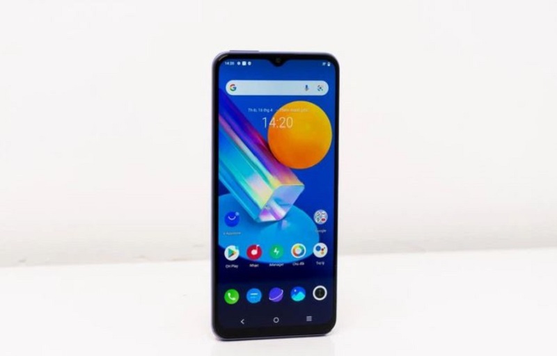 Màn hình Vivo Y72 5G