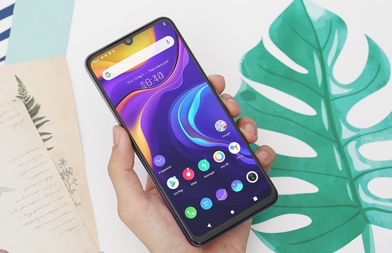 Vivo V20 2021
