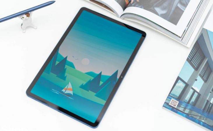 Tablet Galaxy Tab S7 