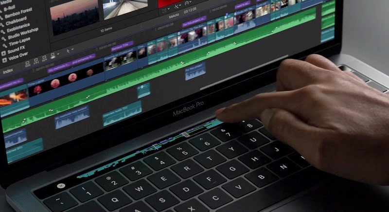 Loa Macbook cũ