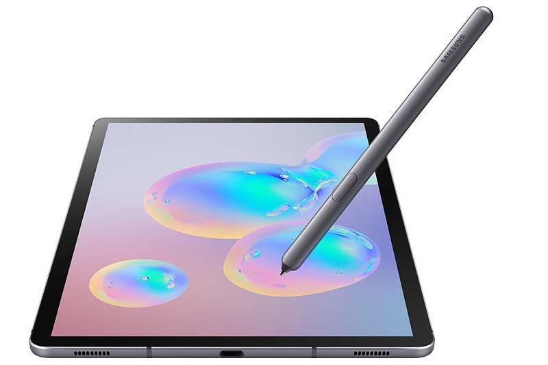 S Pen Galaxy Tab S6