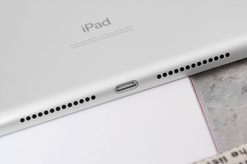 iPad Gen 8 2020 pin 