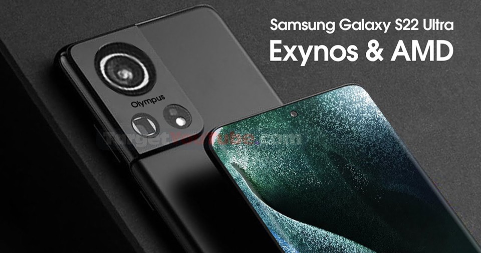 Mặt lưng Samsung Galaxy S22 Plus 5G
