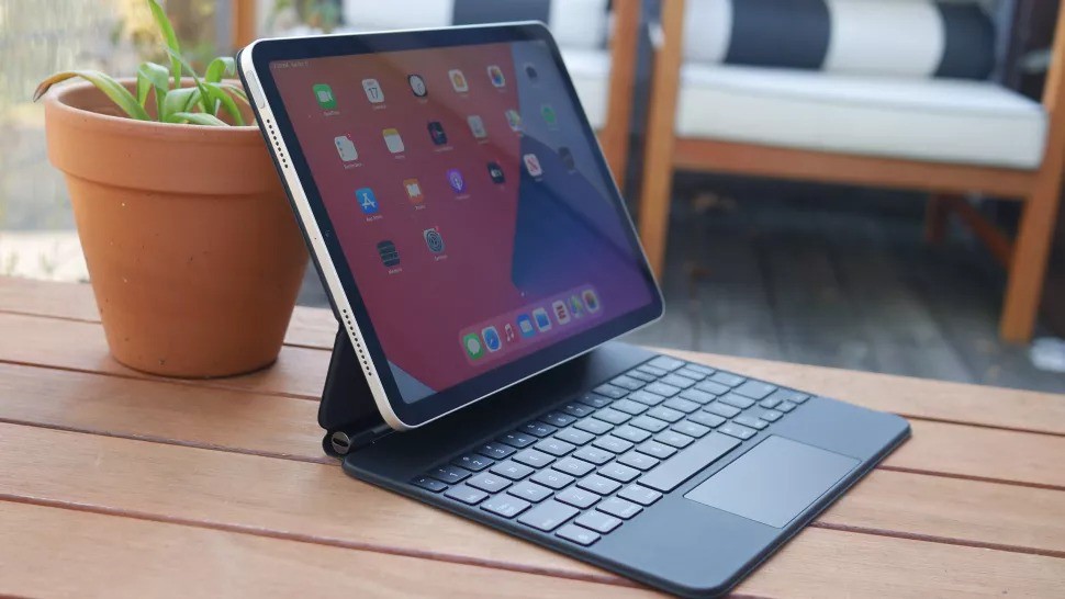 màn hình iPad Air 4