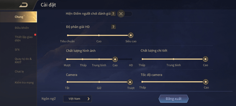 Liên quân 1 