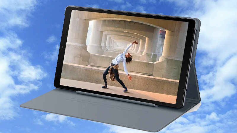 Tính năng Samsung Galaxy Tab A7 Lite