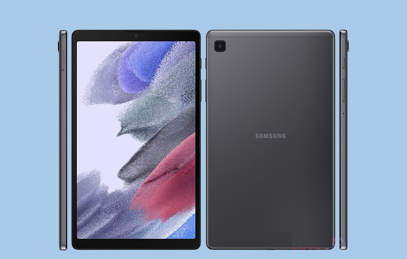 Giải trí Samsung Galaxy Tab A7 Lite