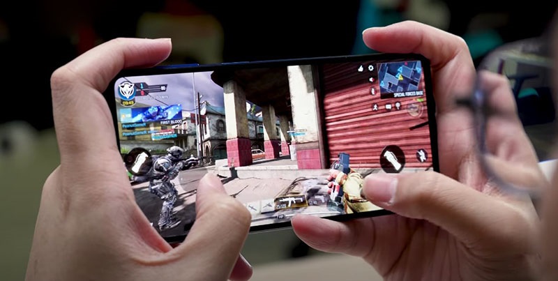 Màn hình Samsung Galaxy M62