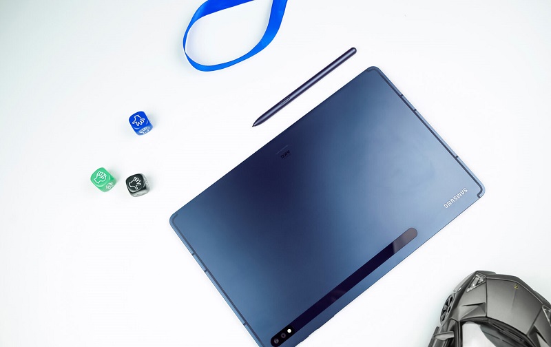 Máy tính bảng Galaxy Tab S7+