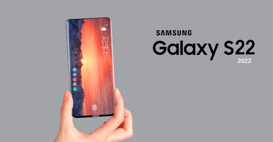 Điện thoại  Samsung Galaxy S22 Plus 5G