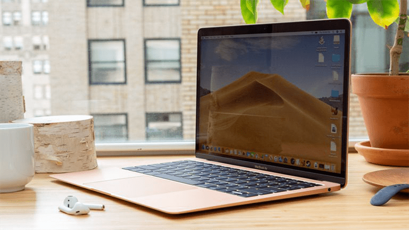 Macbook Air 2019 