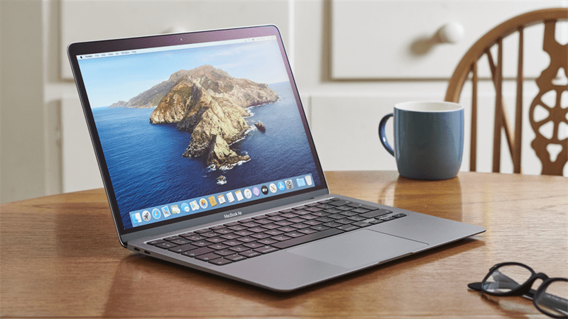 Macbook Air 2020