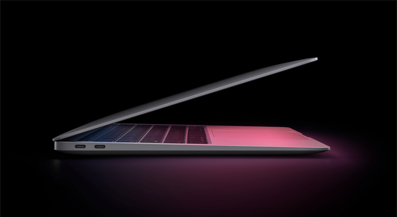 Macbook Air
