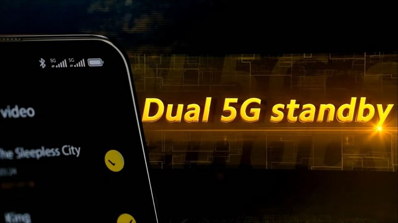 Màn hình Xiaomi Poco X3 GT