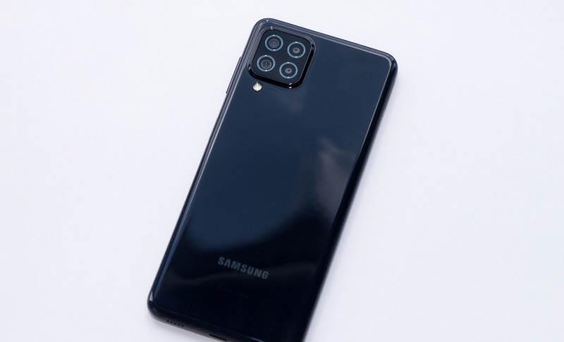 Galaxy A22 4G