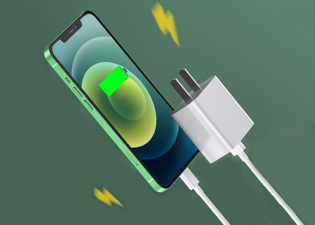 Pin iPhone 13