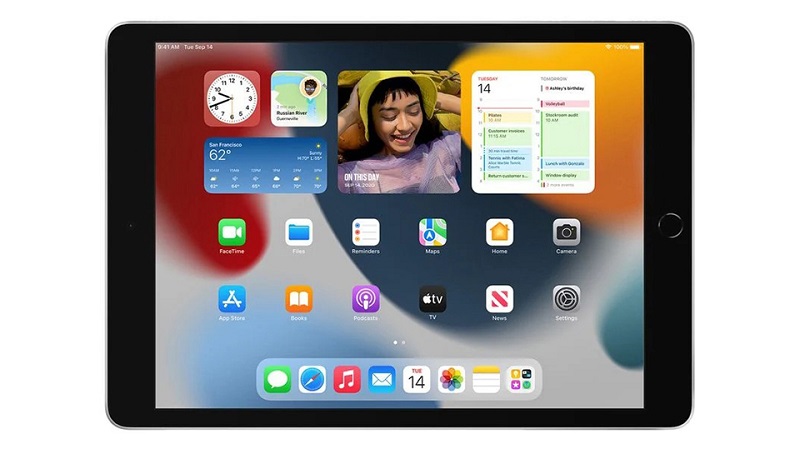 iPad Gen 10 2022