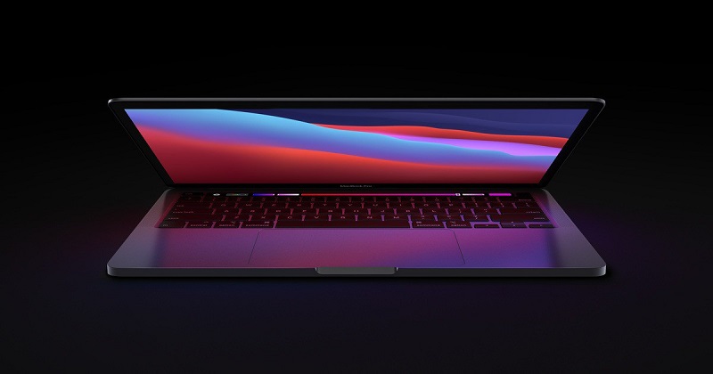 So sánh cấu hình MacBook Pro 14 inch vs MacBook Pro 13 inch 4 Thunderbolt