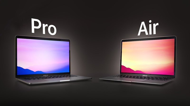 MacBook Air M1 | Pro M1