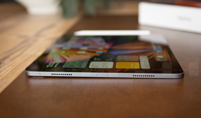 Pin  iPad Pro 12.9'' M1 2021