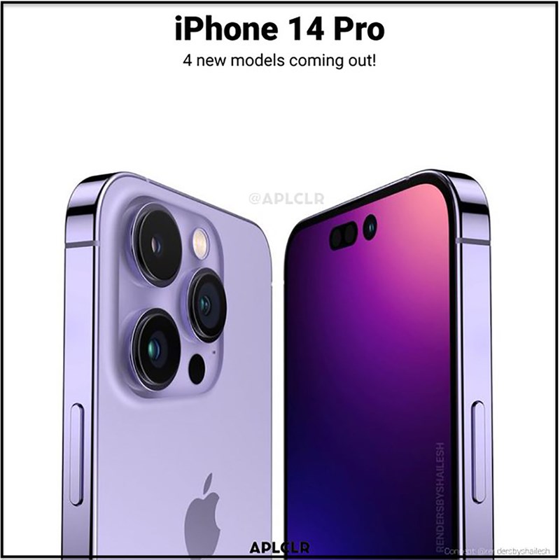 camera iPhone 14 Pro 