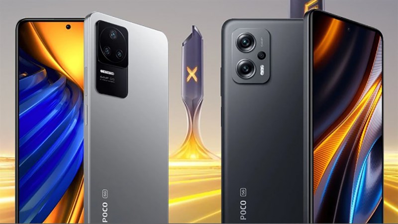 Có nên mua Xiaomi POCO X4 GT 5G