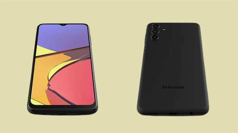 giá Samsung Galaxy A04s