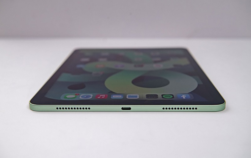 Pin iPad Air 4