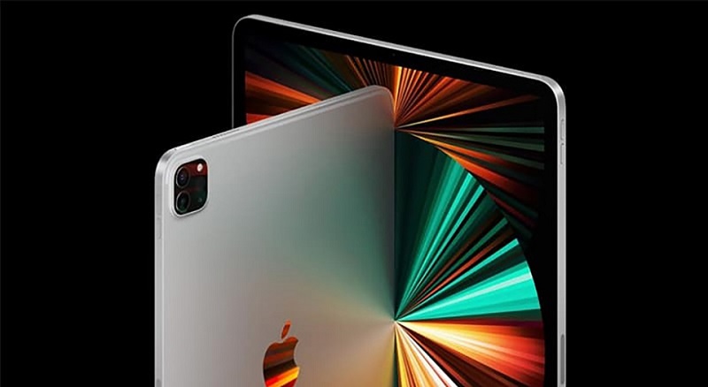 Máy tính iPad Pro M1 2021