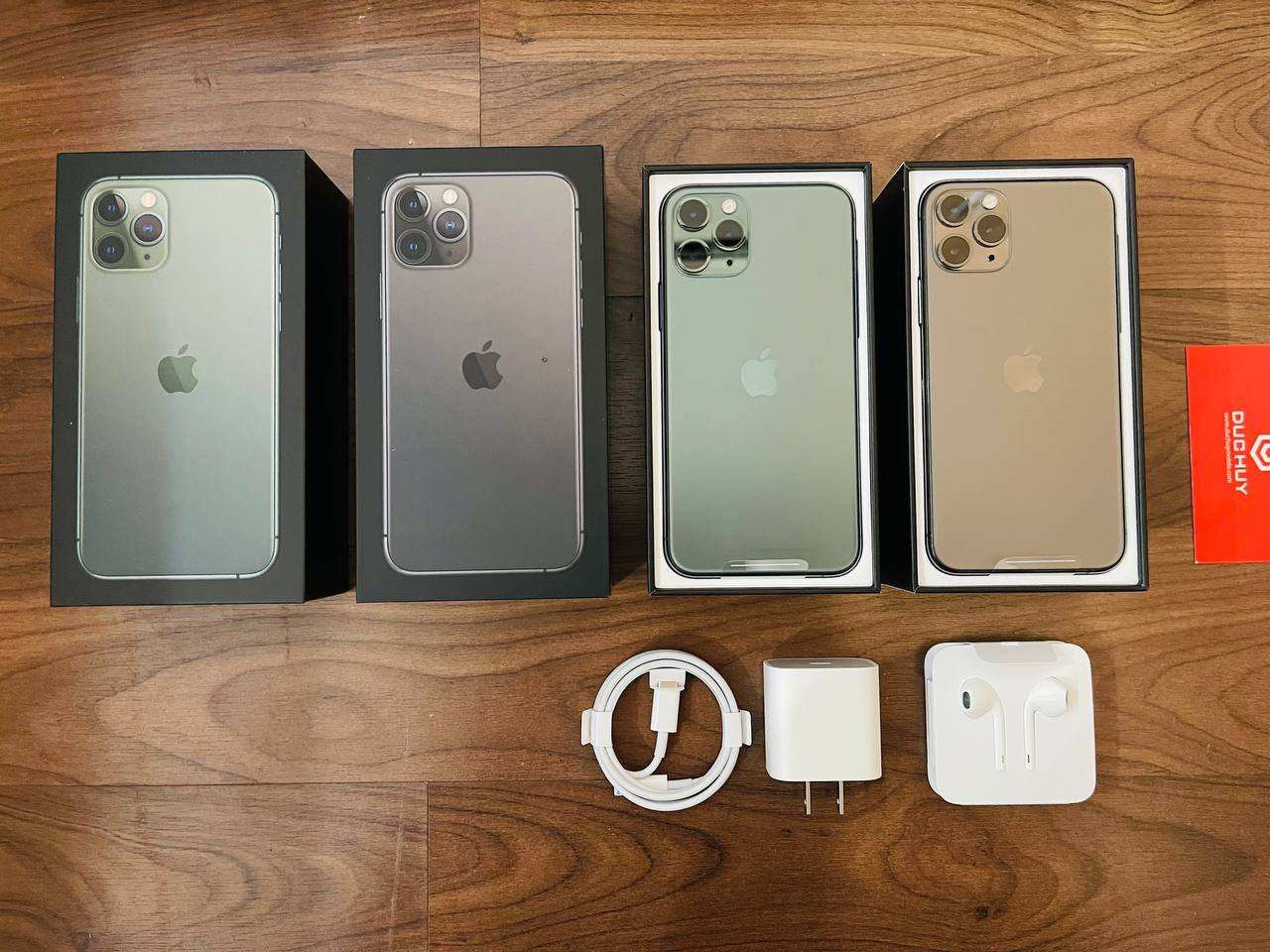 iPhone 11 Pro 64GB Mỹ 