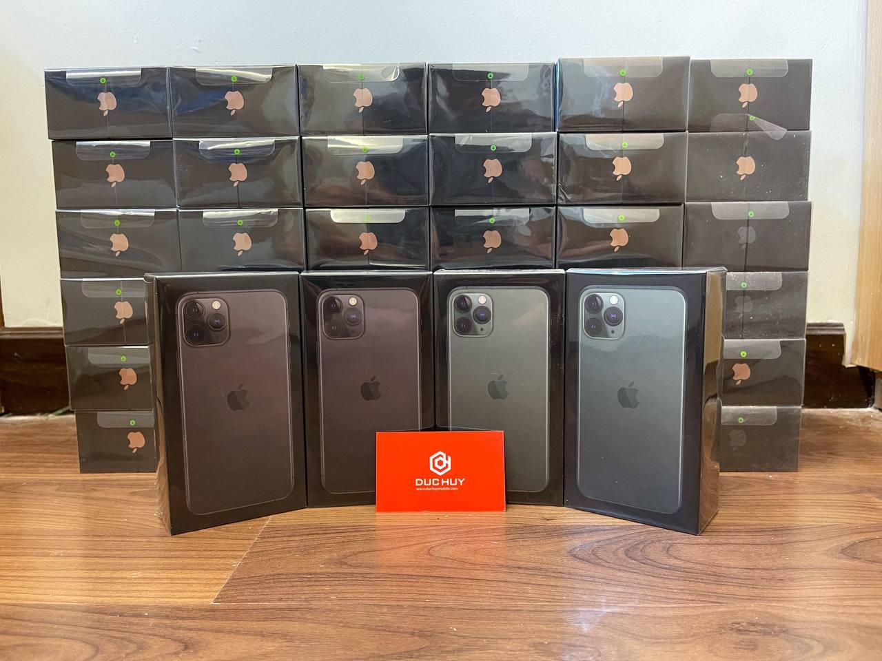 iPhone 11 Pro 256GB Mỹ 