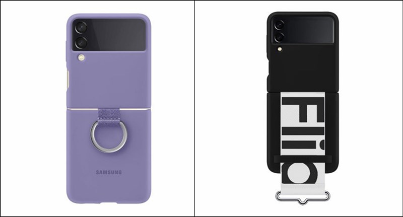 Ốp lưng Samsung Galaxy Z Flip4 5G