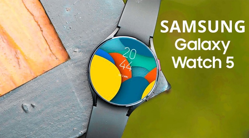 Samsung Galaxy Watch 5 Pro giá bao nhiêu