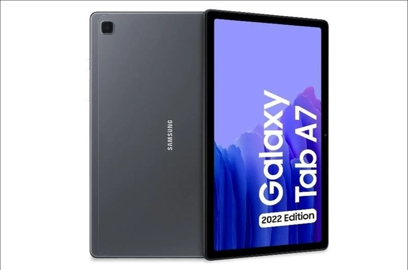 Samsung Galaxy Tab A7 (2022) giá bao nhiêu