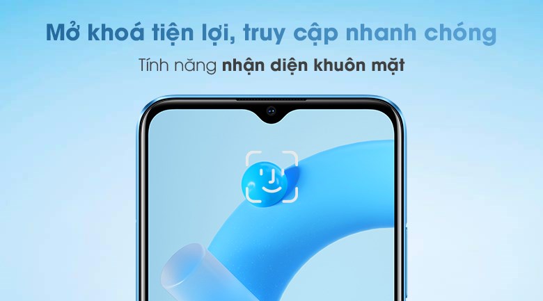 bảo mật Realme C11 (2021)