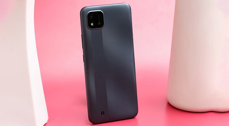 Realme C11 (2021)