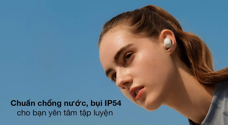 đeo OPPO ENCO Buds