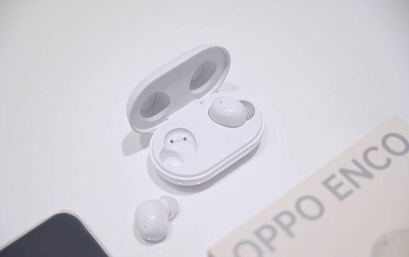 OPPO ENCO Buds