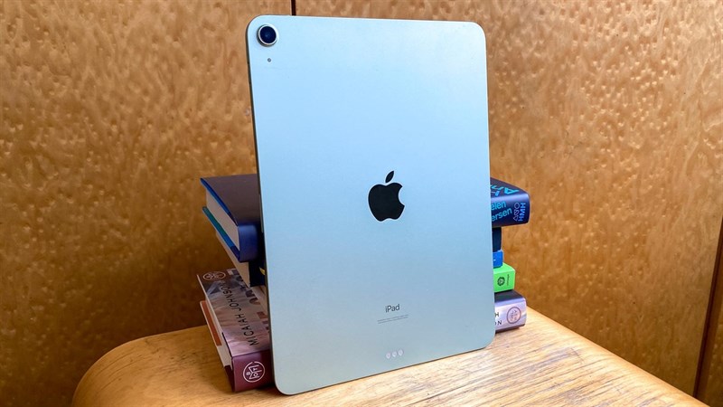 Cấu hình iPad Air 6 2023