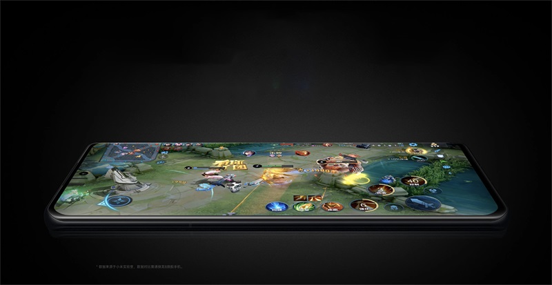 game Xiaomi 12S Ultra