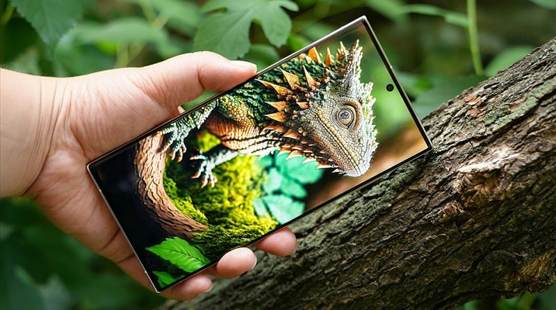 màn hình Samsung Galaxy S24 Ultra 5G