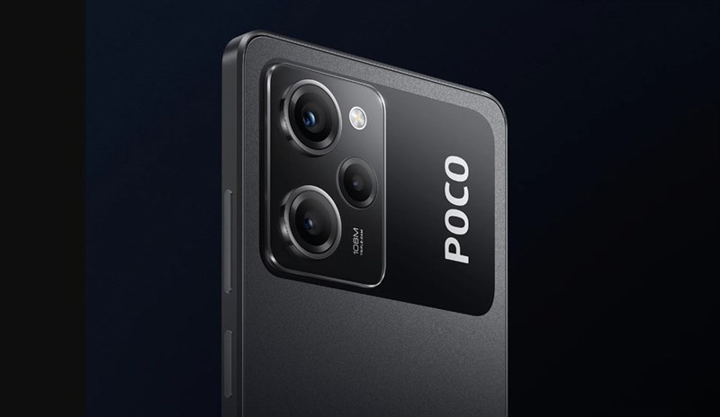 mua POCO M6 Pro 5G