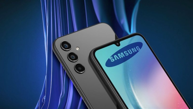 Cấu hình Samsung Galaxy A25 5G
