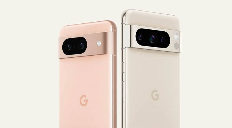 Google Pixel 8 Pro 5G giá bao nhiêu